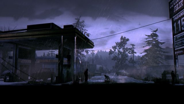 Deadlight in-game screen image #2 