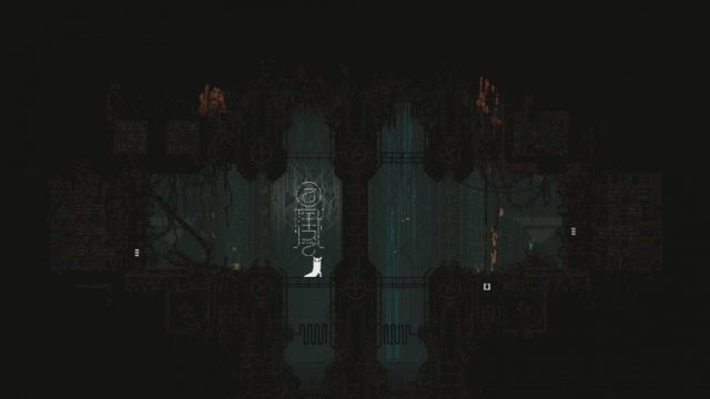 Rain World in-game screen image #1 