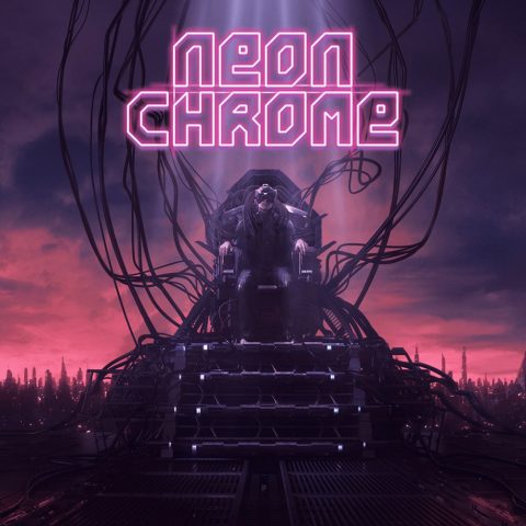 Neon Chrome package image #1 