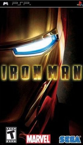 Iron Man package image #2 