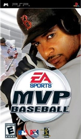 MVP Baseball package image #1 