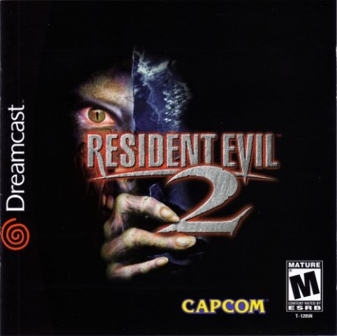 Resident Evil 2  package image #2 