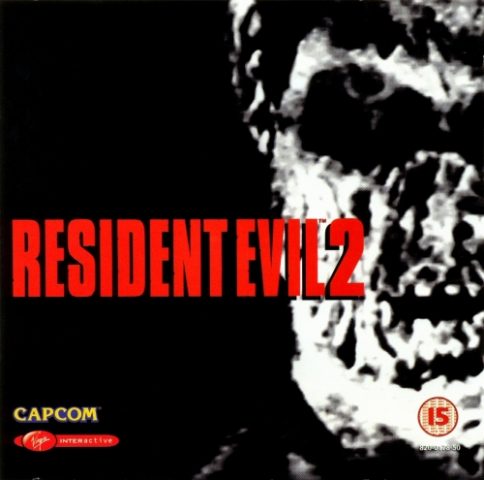 Resident Evil 2  package image #1 