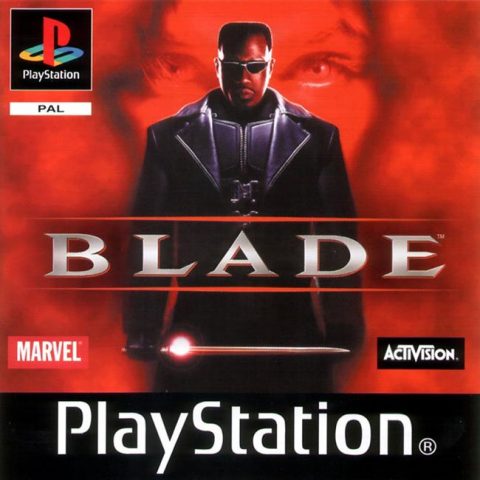 Blade package image #1 
