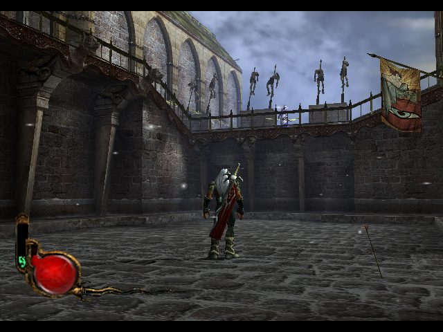 Legacy of Kain: Defiance in-game screen image #3 
