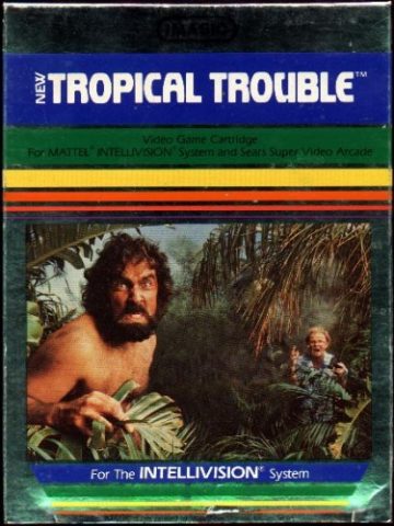 Tropical Trouble package image #1 