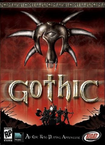 Gothic  package image #1 