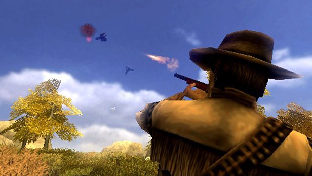 GUN Showdown in-game screen image #2 