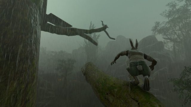 Overgrowth in-game screen image #1 