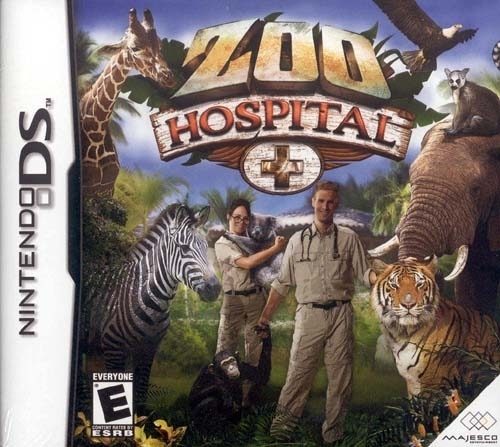 Zoo Hospital package image #1 