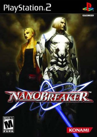 Nano Breaker  package image #1 
