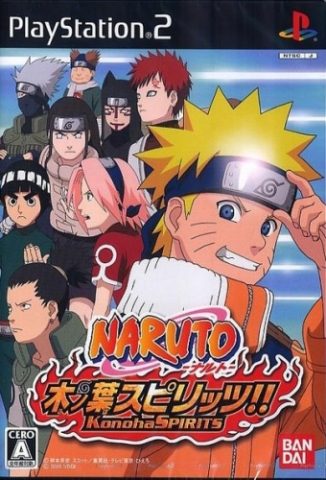 Naruto: Uzumaki Chronicles 2  package image #2 
