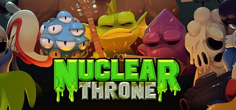 download nuclear throne steam for free