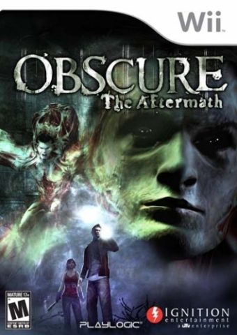 ObsCure II  package image #2 