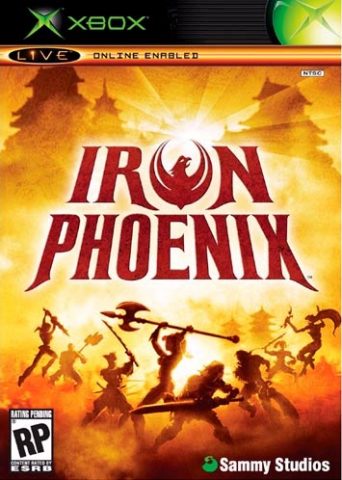 Iron Phoenix package image #1 