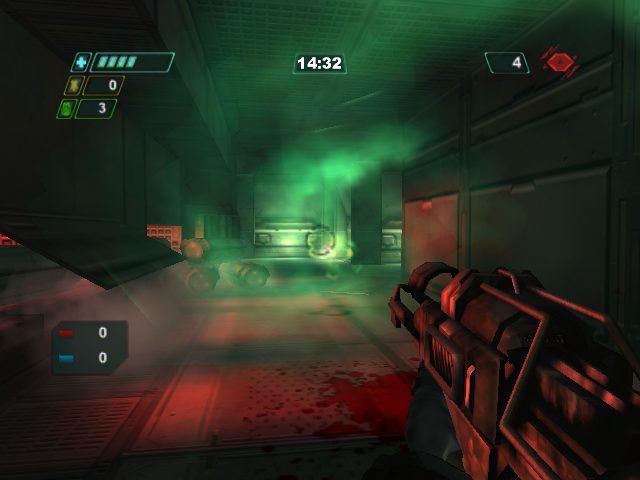 WarPath in-game screen image #1 