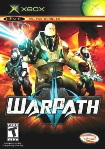 WarPath package image #1 