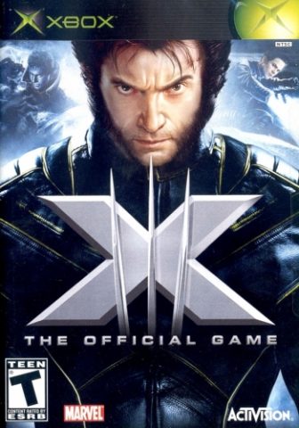 X-Men: The Official Game  package image #1 