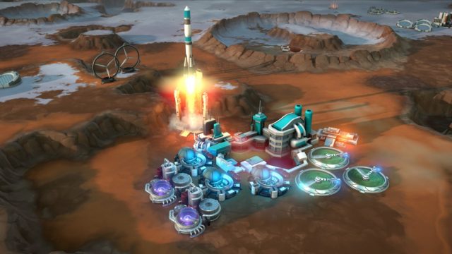 Offworld Trading Company in-game screen image #3 
