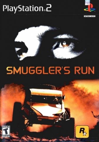 Smuggler's Run 2: Hostile Territory package image #2 