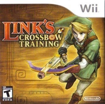 Link's Crossbow Training package image #1 