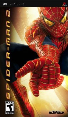 Spider-Man 2 package image #1 