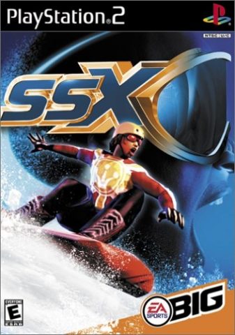 SSX package image #2 