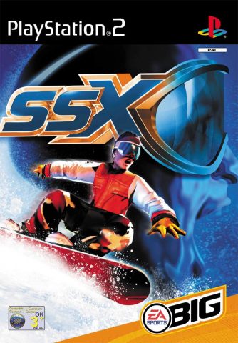 SSX package image #1 