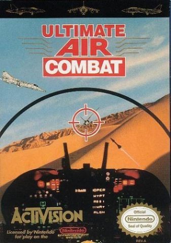Ultimate Air Combat  package image #1 