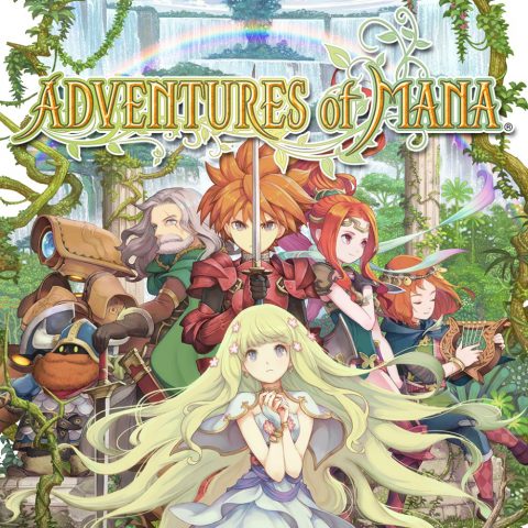 Adventures of Mana package image #1 