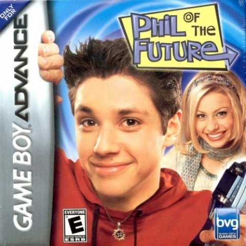 Phil of the Future package image #1 