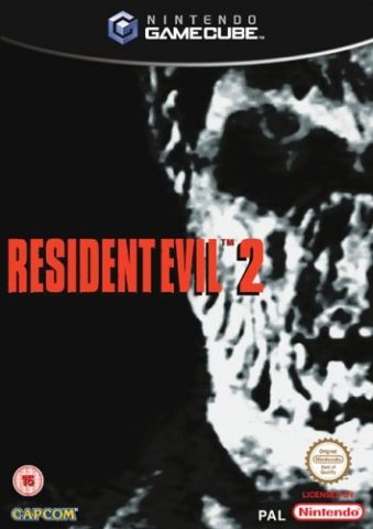 Resident Evil 2  package image #1 