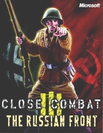 Close Combat 3: The Russian Front  package image #1 