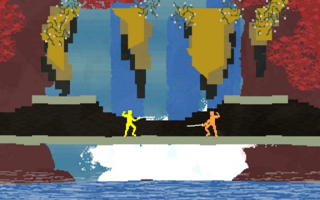 Nidhogg in-game screen image #2 