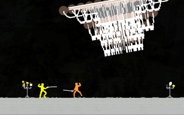 Nidhogg in-game screen image #1 