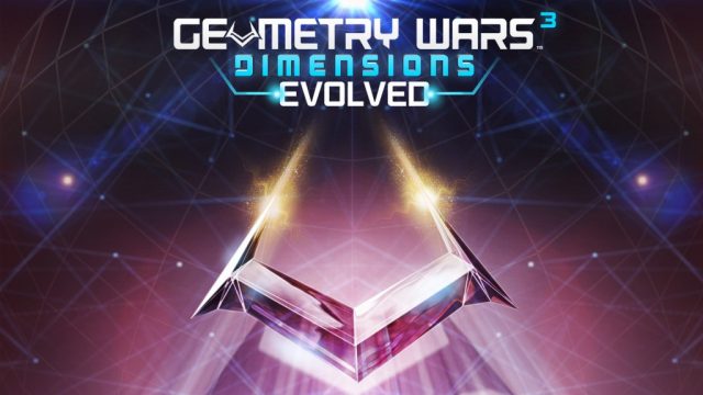 geometry wars 3 dimensions evolved ps vita server