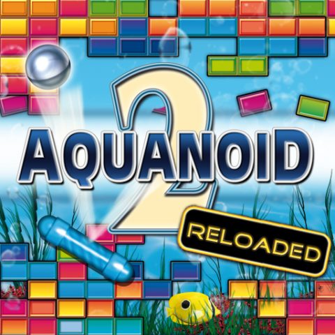 Aquanoid Break the Bricks  package image #1 