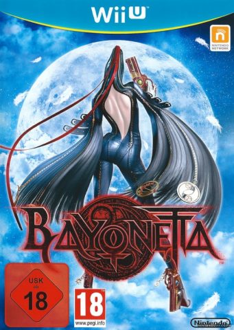 Bayonetta package image #1 