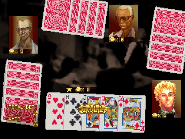 Card Games  in-game screen image #1 