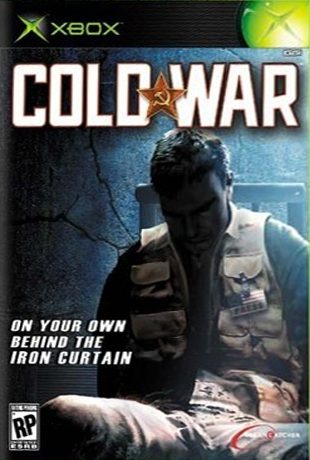 Cold War package image #1 