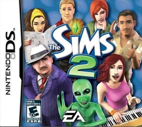 The Sims 2 package image #1 