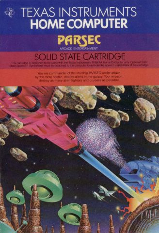 Parsec package image #1 