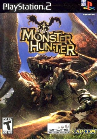 Monster Hunter  package image #1 