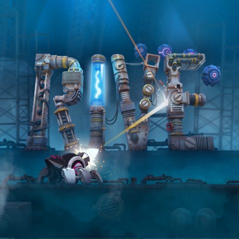 Rive package image #1 