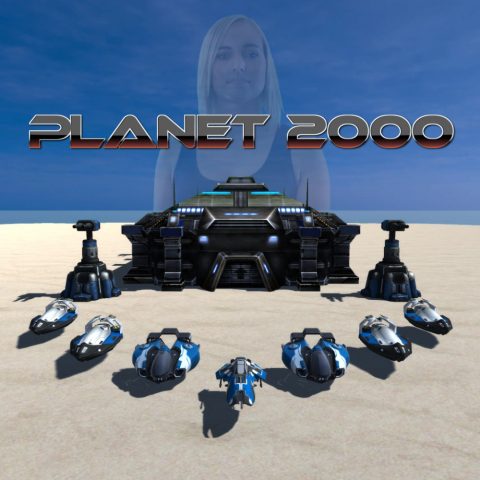 Planet 2000 package image #1 