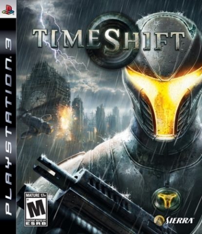 TimeShift package image #1 