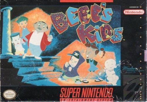 Bebe's Kids package image #1 