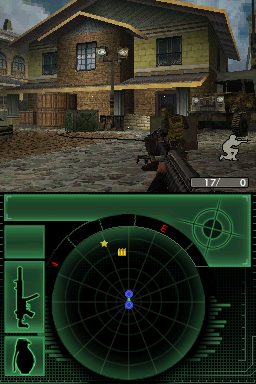 Call of Duty: Modern Warfare - Mobilized in-game screen image #1 