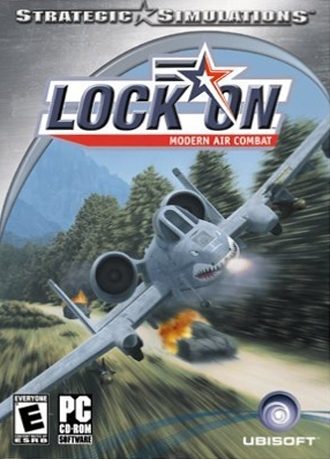 Lock On: Modern Air Combat  package image #1 