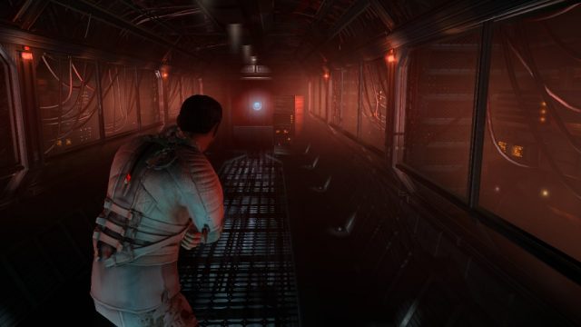 Dead Space 2  in-game screen image #1 